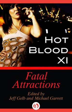 [Hot Blood 11] • Hot Blood XI